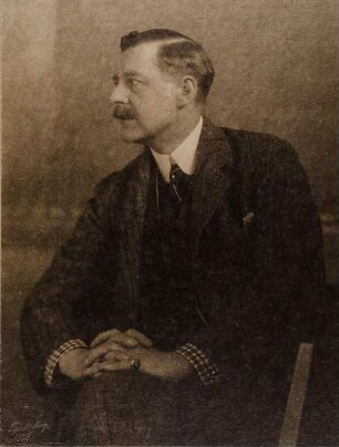 Peter Behrens