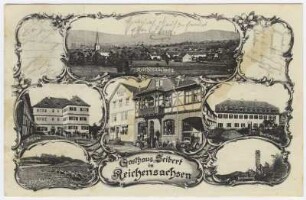 Reichensachsen