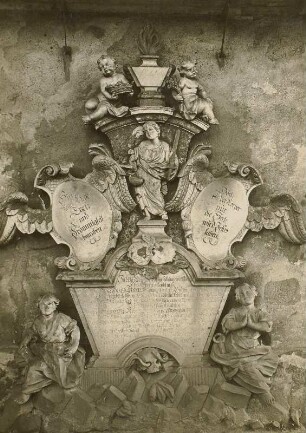 Grabdenkmal