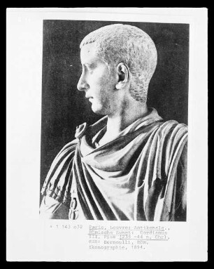 Marcus Antonius Gordianus (Gordian III.)