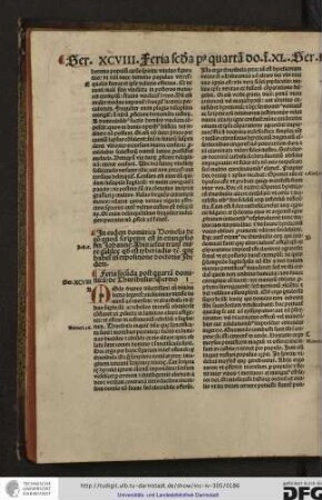 Modo, fratres dilectissimi, cum divina lectio legeretur, audivimus dixisse dominum ad Moysen...