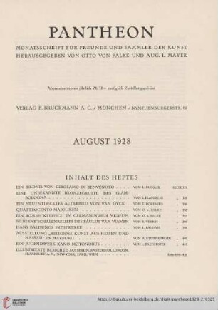 August 1928