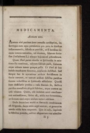Medicamenta.