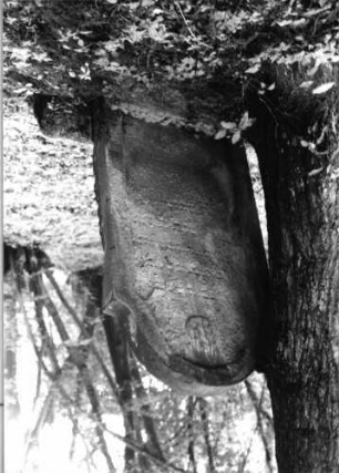 Grabstein 1139