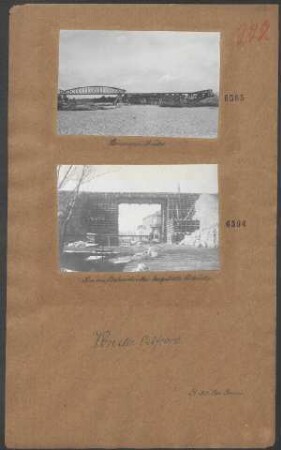 Linsingen-Brücke
