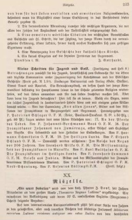 233-234 Miszelle