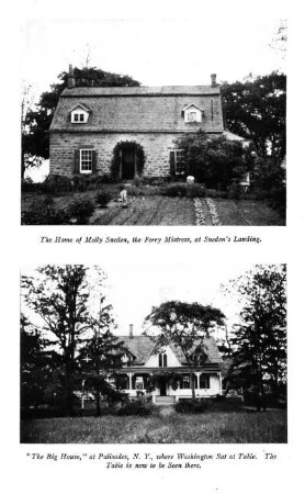 CHAPTER XVI. - IN ANDRES FOOTSTEPS TO TAPPAN