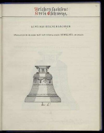 Reichensachsen