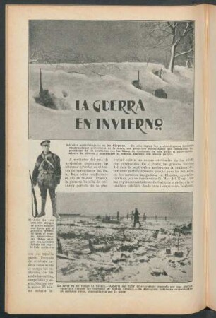 La guerra en invierno