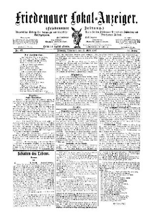Nr. 67, 19.03.1908