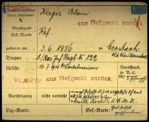 Kirgis, Adam - Kirschbaum, Gottlob