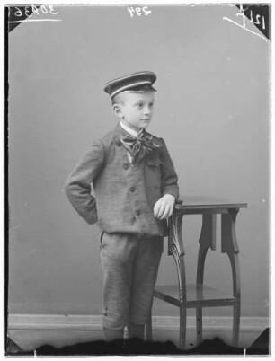 Herr Rudolf Schellenberg