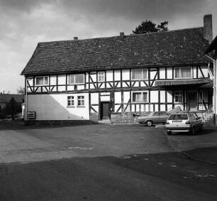 Hessisch Lichtenau, Wehrestraße 5