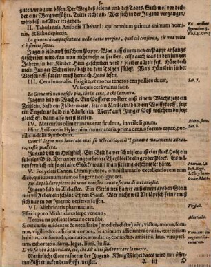 Vis educationis : argumentabitur Latino dramate gymnasium Societatis Jesu Belitionense sub ferias literarias VIII. Idus Septembris = Aufferziehung der Jugend