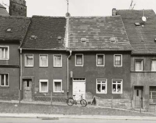 Wohnhaus, Eilenburg (Kreis Eilenburg)