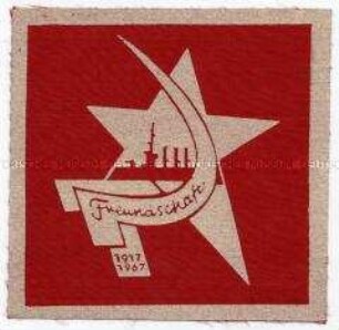 Jahrestag der Oktoberrevolution, 50.