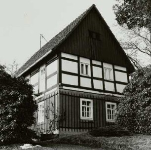 Dürrröhrsdorf-Dittersbach-Elbersdorf, Nr. 46. Wohnhaus (1851)