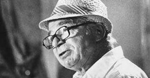 Billy Wilder