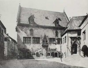 Altes Rathaus