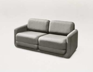 Sofa (Zweisitzer)