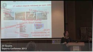 Europeana: Creating a digital resource for researchers