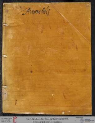 Medizinische Rezeptsammlung
