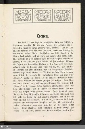 Treuen