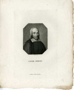 Böhme, Jacob