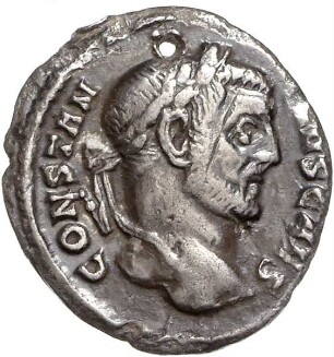 Constantius I.