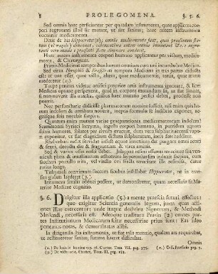 Gerardi van Swieten ... Commentaria in Hermanni Boerhaave aphorismos de cognoscendis et cvrandis morbis, 1