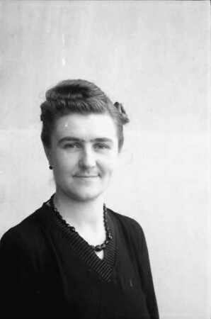 Bukarest: Fräulein Buchholz