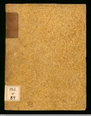Donatus minor