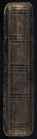 Familienalbum : Familienalbum. Ledereinband mit Goldprägung und Metallschließe, Goldschnitt; 27 x 22 x 5 cm (ab um 1890). Dresden: SLUB/DF 2018.C.53