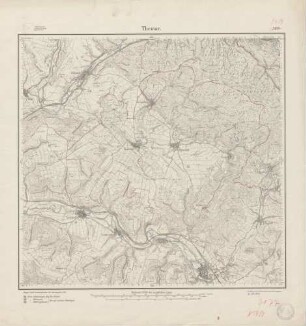 5429 (alte Nr.: 3177) Themar