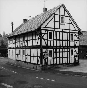 Weißenborn, Mittelgasse 3