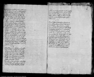 Protokolle der kurfürstlichen Regierung zu Erfurt