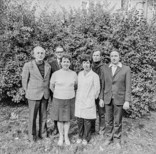 Agrar - Gruppen