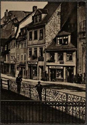 Ranstädter Steinweg