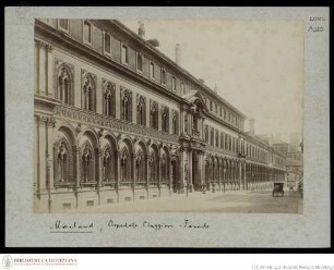 Ospedale Maggiore