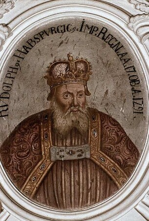 Rudolf von Habsburg