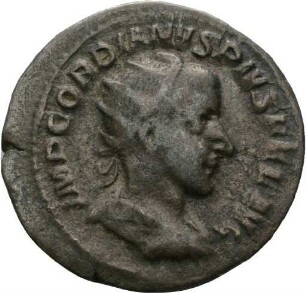 Antoninian RIC 63