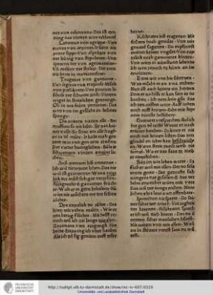 Ladamus von Agrippe und Trodas von Ardonte, ir seint ein ander sippe...