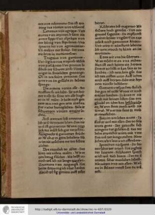 Ladamus von Agrippe und Trodas von Ardonte, ir seint ein ander sippe...