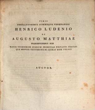 Commentatio hist.-crit. de Francorum Maiore Domus