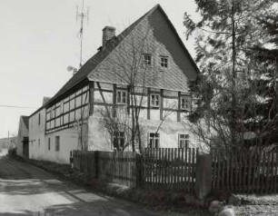 Bauernhof, Brauna