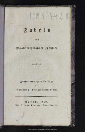 Fabeln
