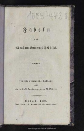 Fabeln