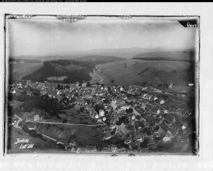Sankt Andreasberg (Harz)