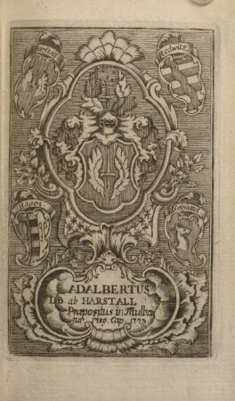 Adalbertus.