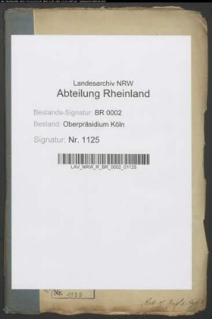 Reglement zur Consumtions-Steuer. (gedruckt).